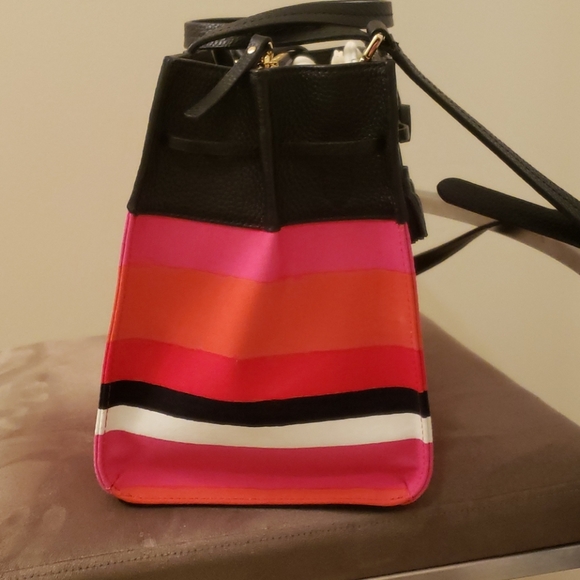 Kate Spade Hayes Street Fabric Isobel - Picture 12 of 16